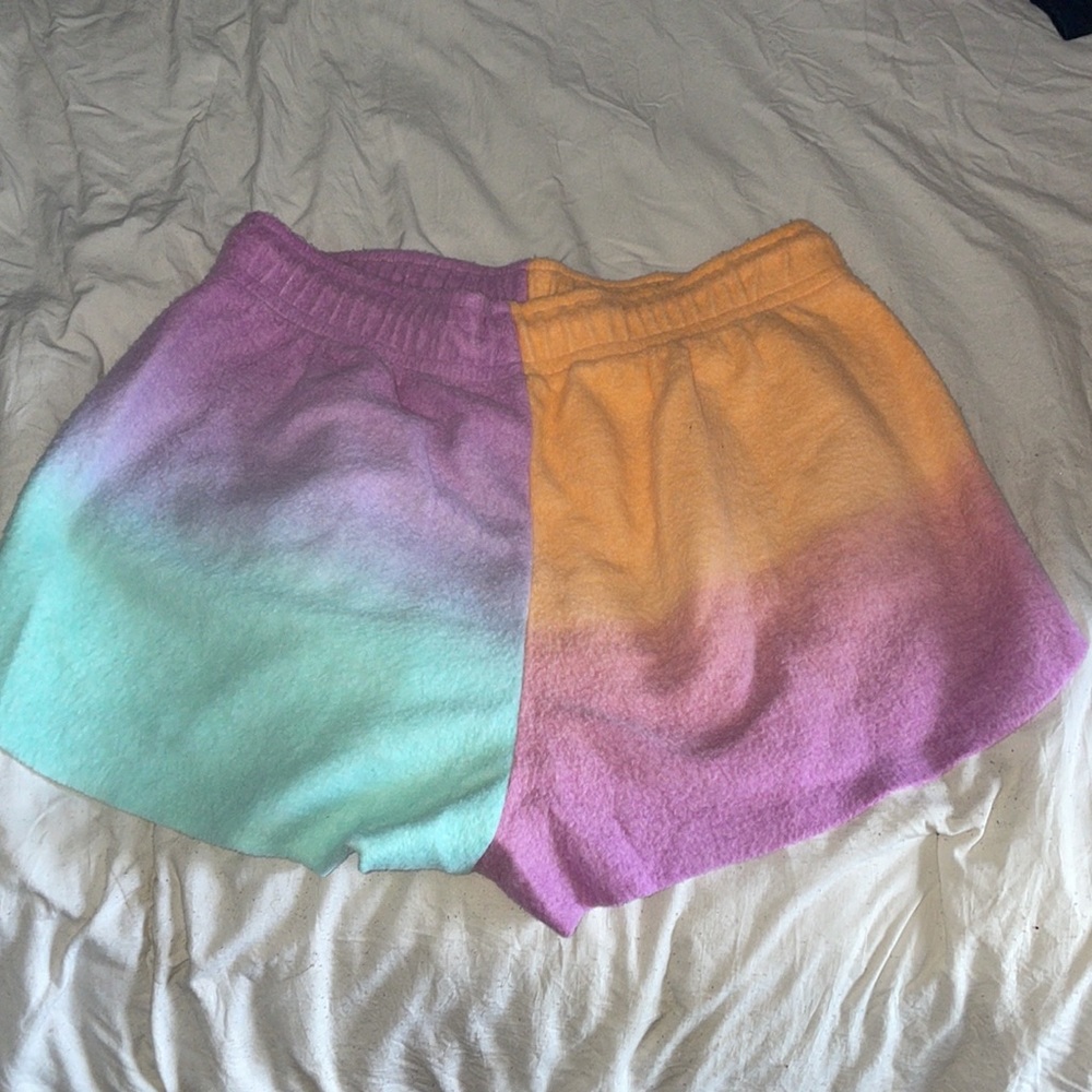 Target Shorts - Picture 2 of 3